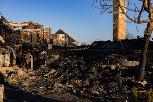 Reliable Fire Damage Removal contractor in Tuscarora, MD by Fire Damage Flint